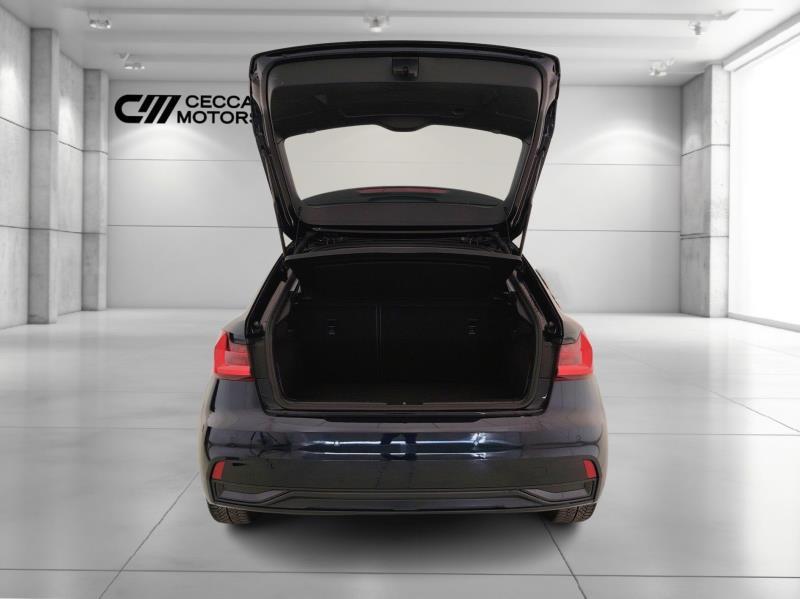 AUDI A1 sportback 25 1.0 tfsi admired my20