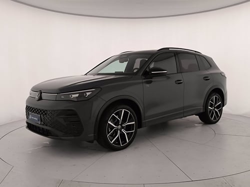 VOLKSWAGEN Tiguan 2.0 tdi r-line plus 150cv dsg