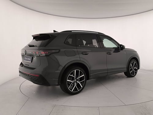 VOLKSWAGEN Tiguan 2.0 tdi r-line plus 150cv dsg