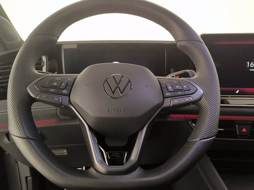 VOLKSWAGEN Tiguan 2.0 tdi r-line plus 150cv dsg