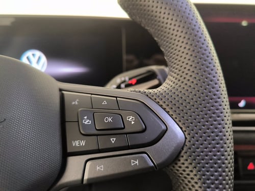 VOLKSWAGEN Tiguan 2.0 tdi r-line plus 150cv dsg