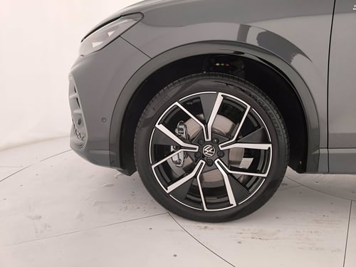 VOLKSWAGEN Tiguan 2.0 tdi r-line plus 150cv dsg