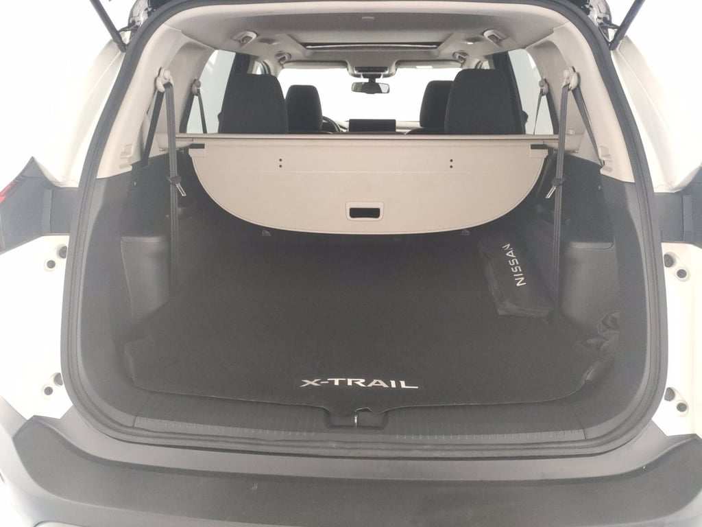NISSAN X-trail 1.5 e-power n-connecta e-4orce 4wd auto 7p.ti