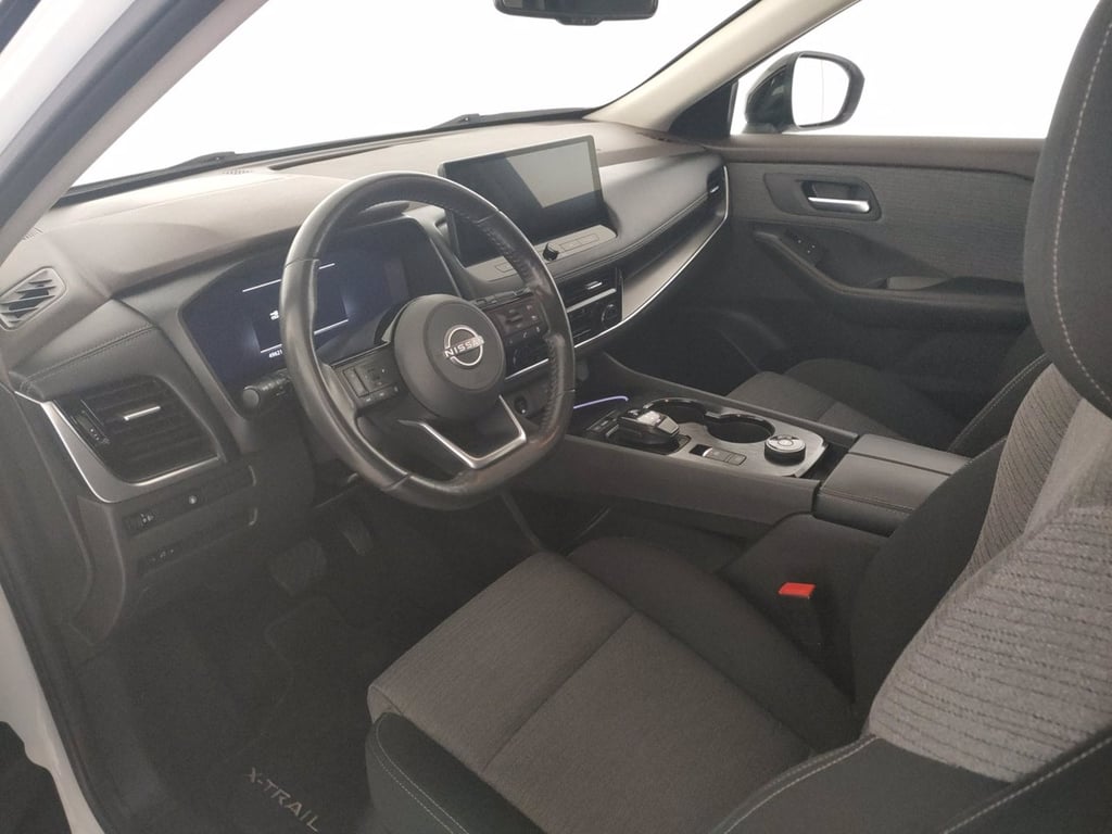 NISSAN X-trail 1.5 e-power n-connecta e-4orce 4wd auto 7p.ti