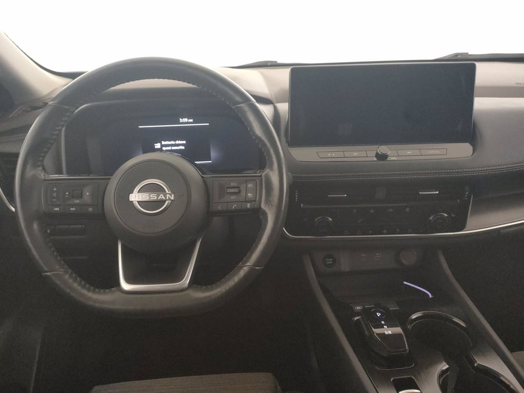 NISSAN X-trail 1.5 e-power n-connecta e-4orce 4wd auto 7p.ti
