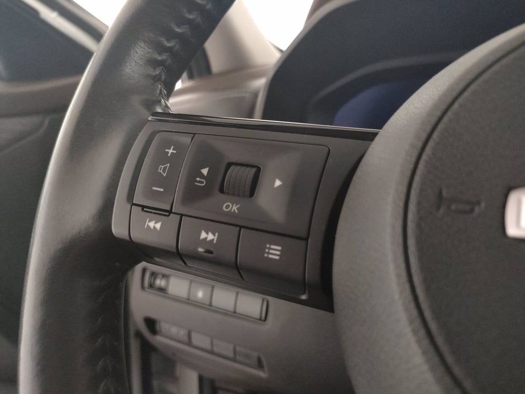 NISSAN X-trail 1.5 e-power n-connecta e-4orce 4wd auto 7p.ti