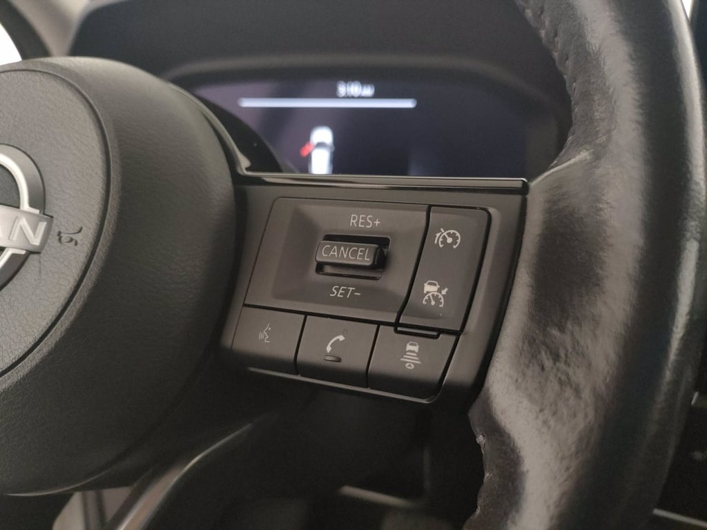 NISSAN X-trail 1.5 e-power n-connecta e-4orce 4wd auto 7p.ti