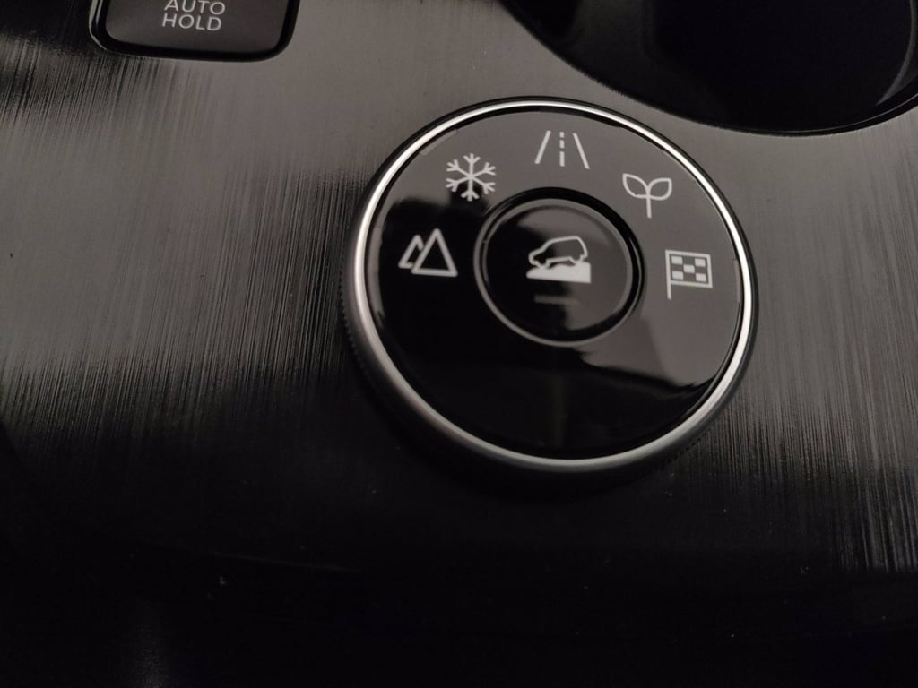 NISSAN X-trail 1.5 e-power n-connecta e-4orce 4wd auto 7p.ti