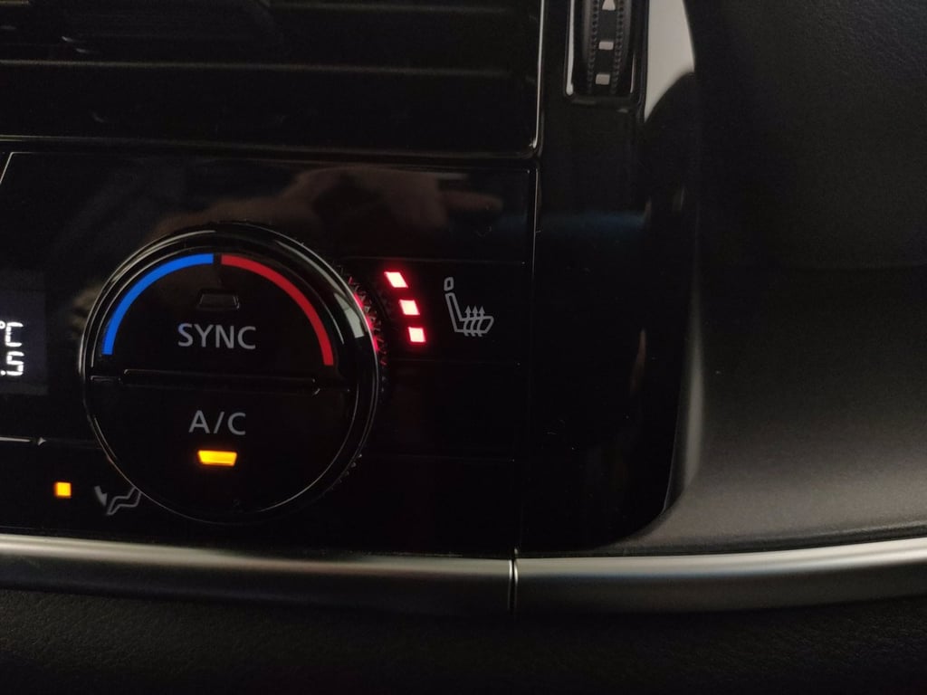 NISSAN X-trail 1.5 e-power n-connecta e-4orce 4wd auto 7p.ti
