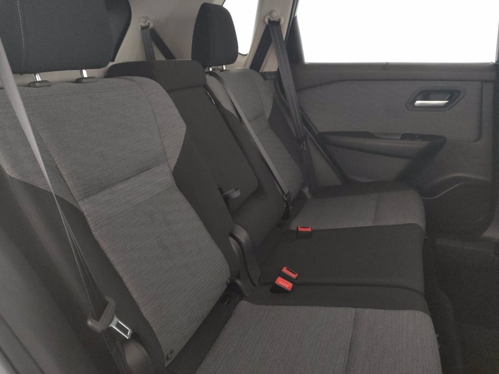 NISSAN X-trail 1.5 e-power n-connecta e-4orce 4wd auto 7p.ti