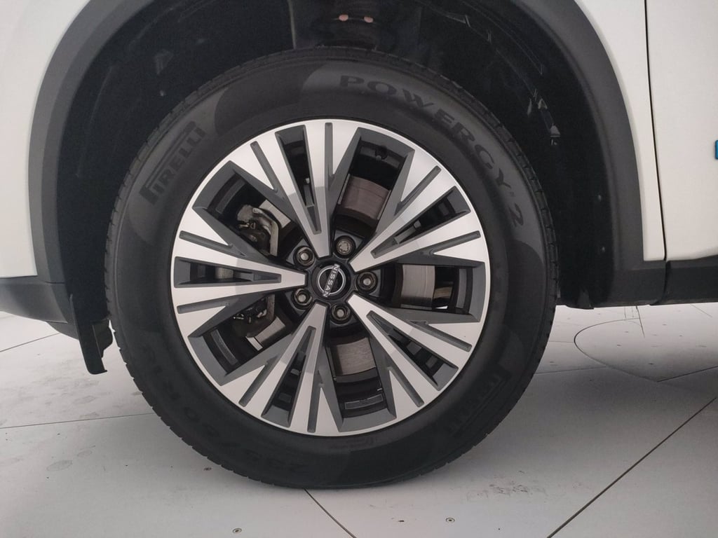 NISSAN X-trail 1.5 e-power n-connecta e-4orce 4wd auto 7p.ti