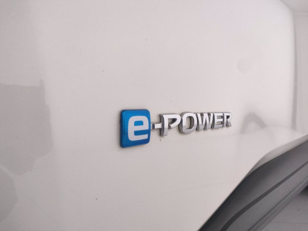 NISSAN X-trail 1.5 e-power n-connecta e-4orce 4wd auto 7p.ti