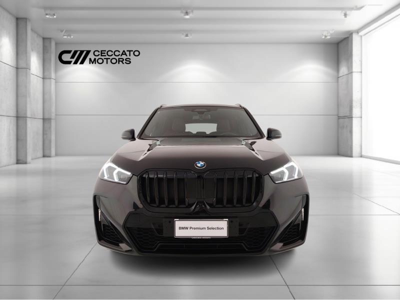 BMW X1 xdrive23i mhev 48v msport edition signature auto
