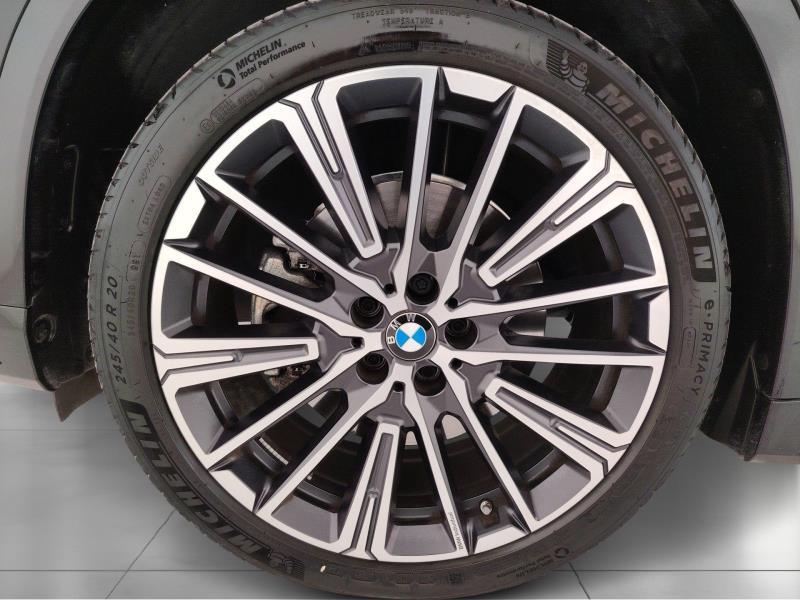 BMW X1 xdrive23i mhev 48v msport edition signature auto