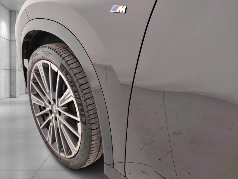BMW X1 xdrive23i mhev 48v msport edition signature auto