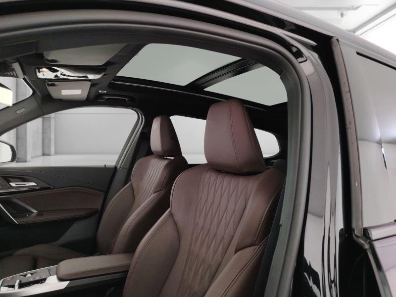 BMW X1 xdrive23i mhev 48v msport edition signature auto