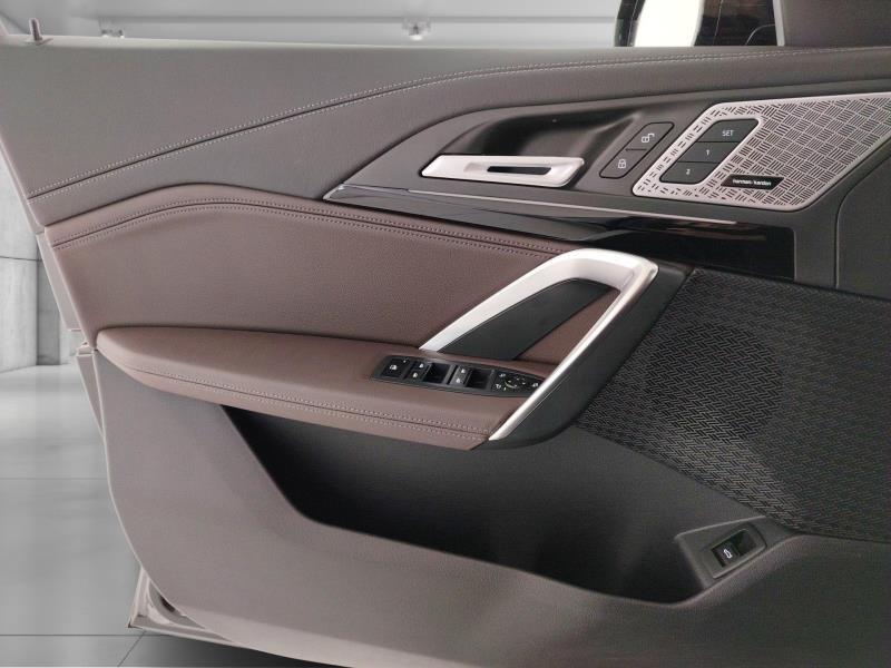 BMW X1 xdrive23i mhev 48v msport edition signature auto