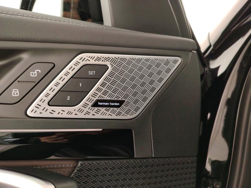 BMW X1 xdrive23i mhev 48v msport edition signature auto