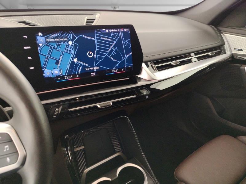 BMW X1 xdrive23i mhev 48v msport edition signature auto