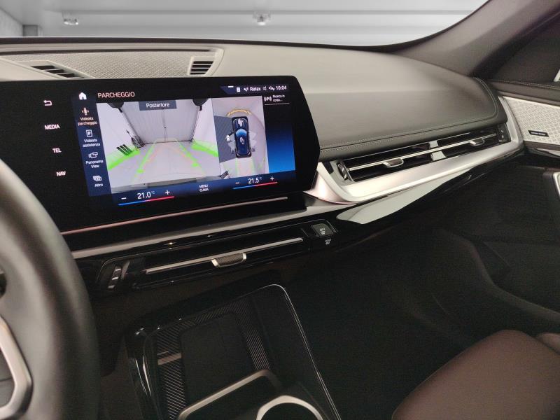 BMW X1 xdrive23i mhev 48v msport edition signature auto