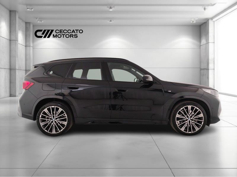 BMW X1 xdrive23i mhev 48v msport edition signature auto