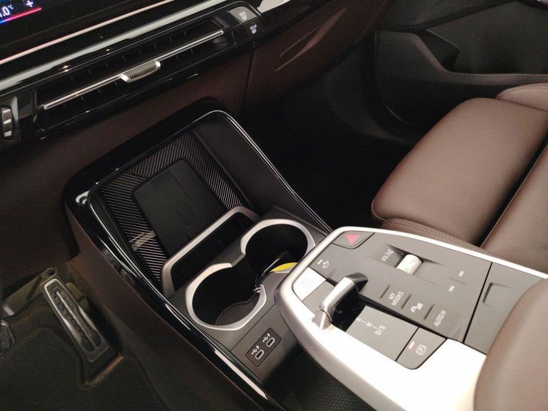 BMW X1 xdrive23i mhev 48v msport edition signature auto