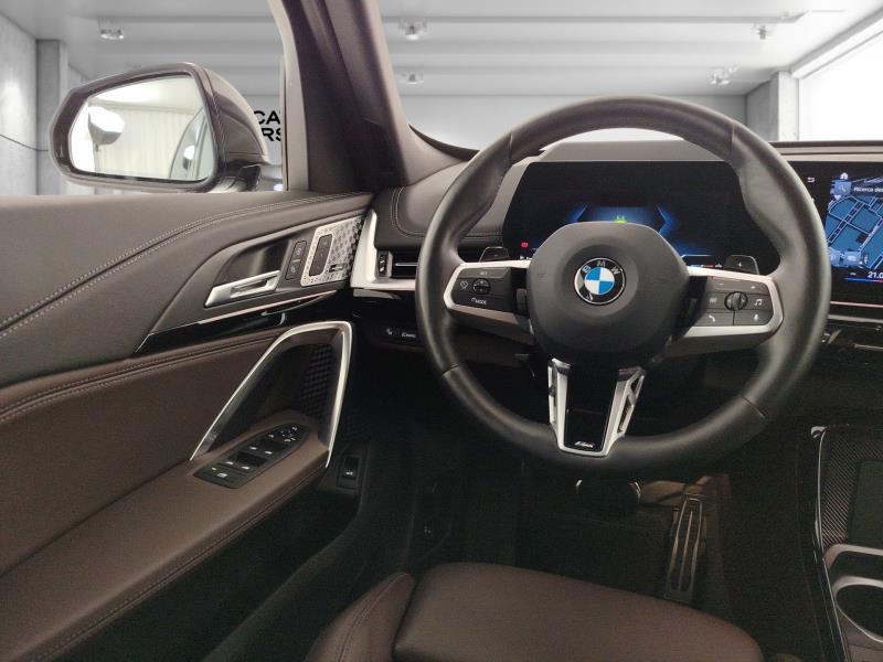 BMW X1 xdrive23i mhev 48v msport edition signature auto
