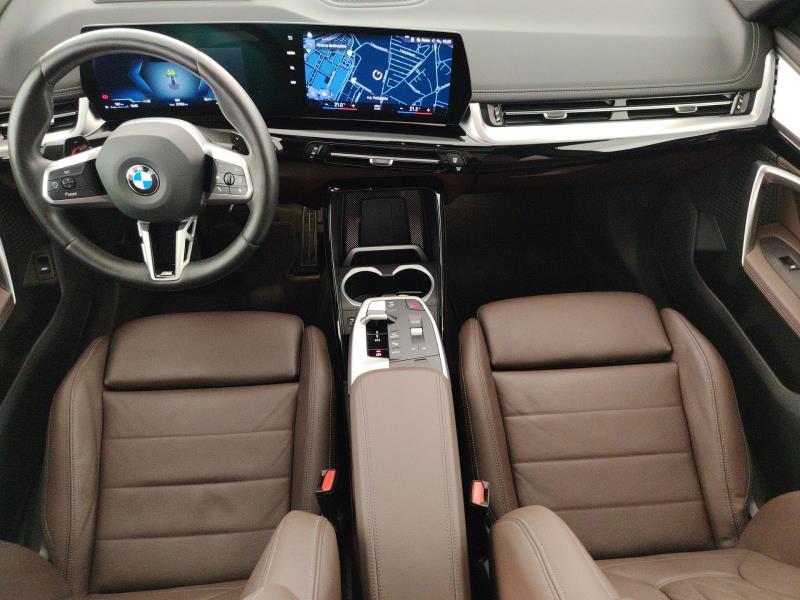 BMW X1 xdrive23i mhev 48v msport edition signature auto