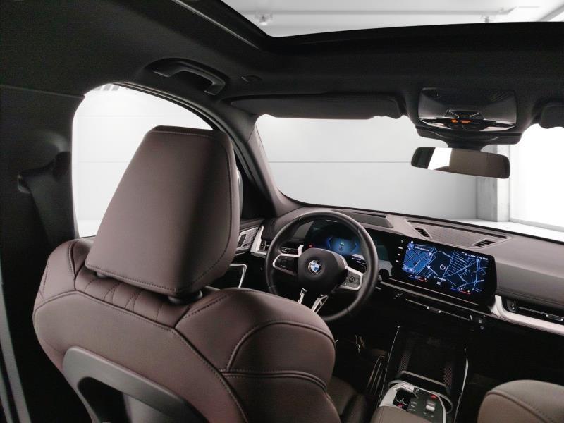 BMW X1 xdrive23i mhev 48v msport edition signature auto