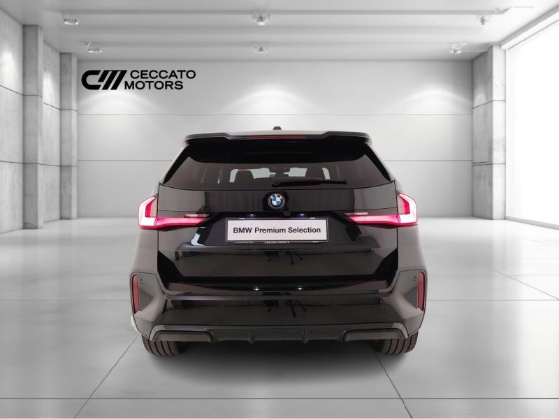 BMW X1 xdrive23i mhev 48v msport edition signature auto
