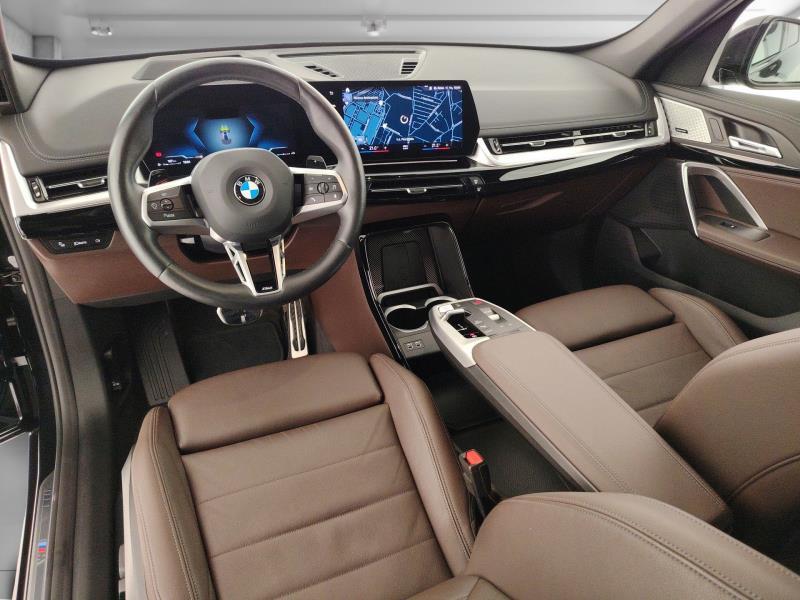 BMW X1 xdrive23i mhev 48v msport edition signature auto