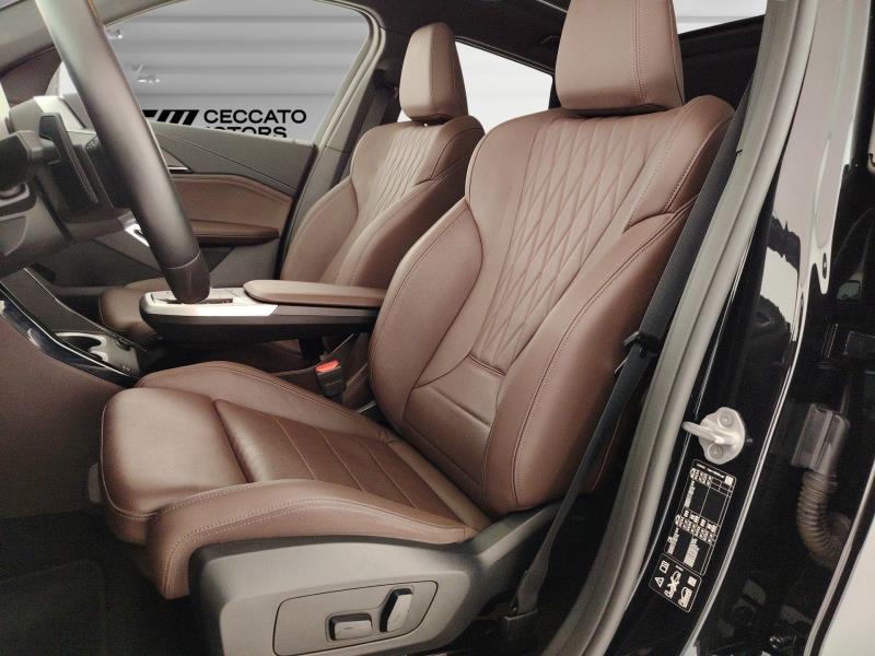 BMW X1 xdrive23i mhev 48v msport edition signature auto