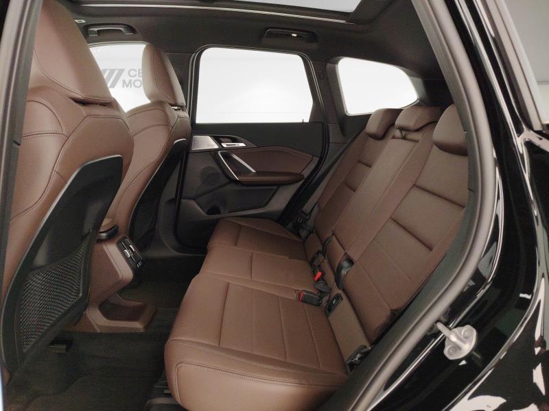 BMW X1 xdrive23i mhev 48v msport edition signature auto