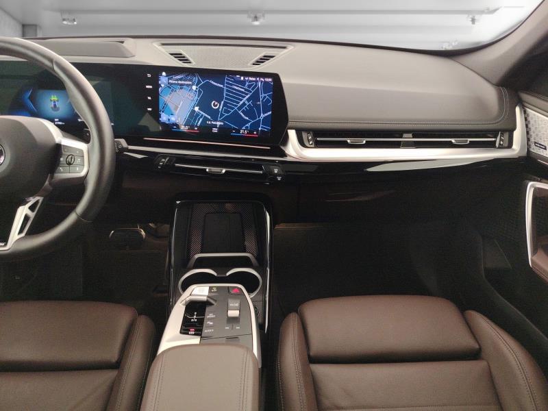 BMW X1 xdrive23i mhev 48v msport edition signature auto