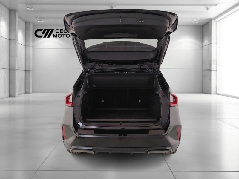 BMW X1 xdrive23i mhev 48v msport edition signature auto