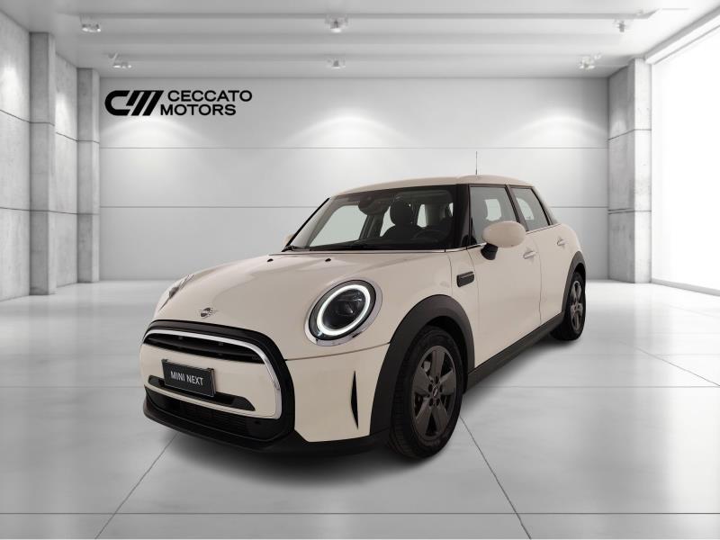 MINI Mini 5p 1.5 one classic 75cv