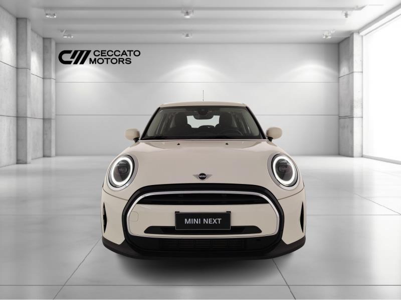 MINI Mini 5p 1.5 one classic 75cv