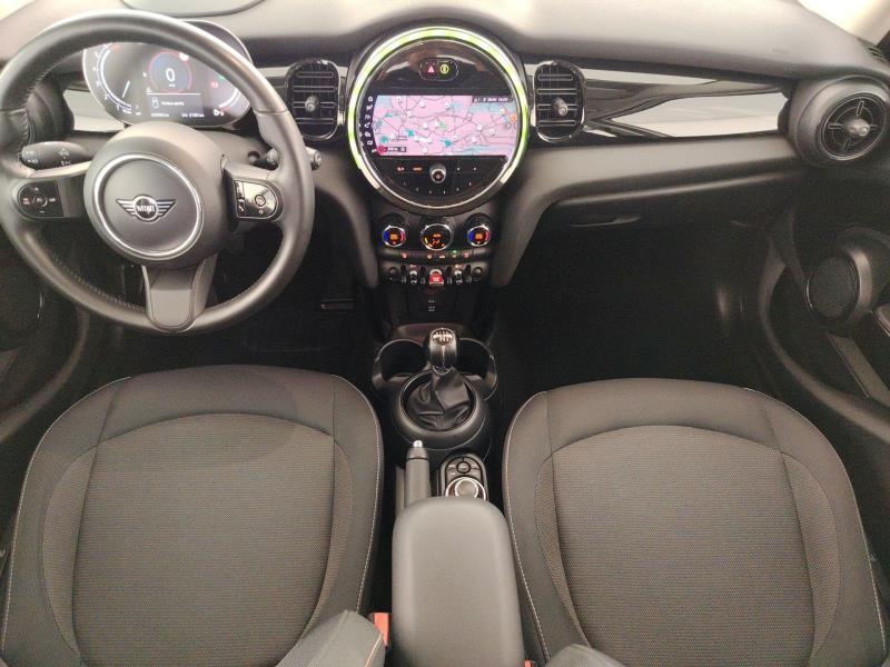 MINI Mini 5p 1.5 one classic 75cv