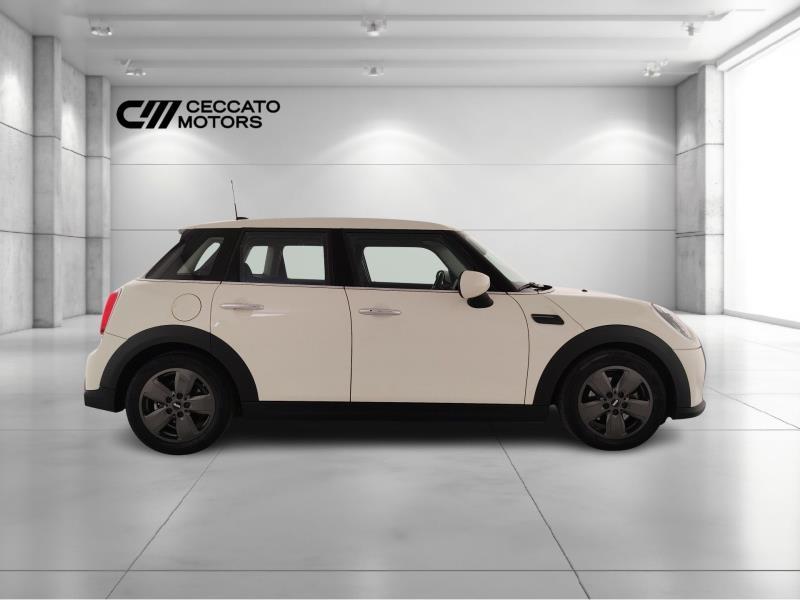 MINI Mini 5p 1.5 one classic 75cv