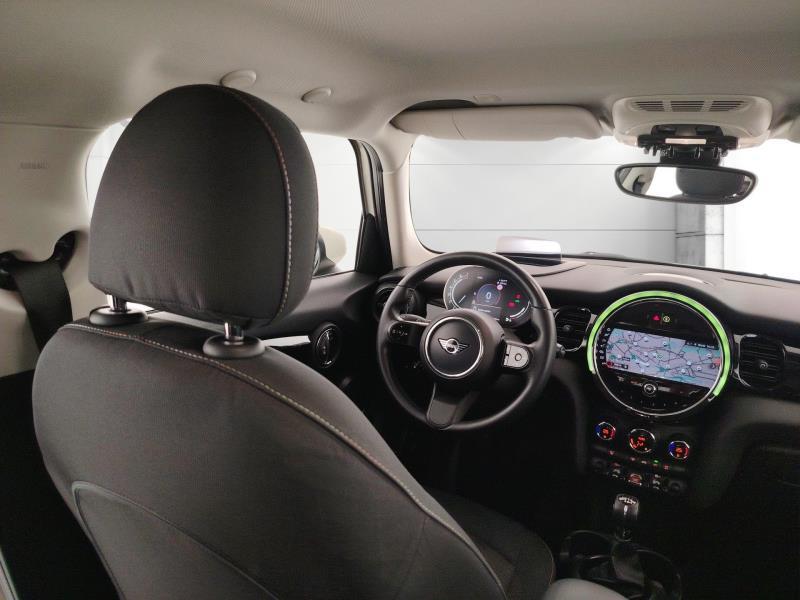 MINI Mini 5p 1.5 one classic 75cv