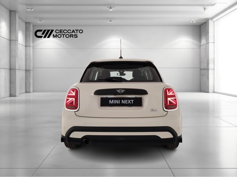 MINI Mini 5p 1.5 one classic 75cv