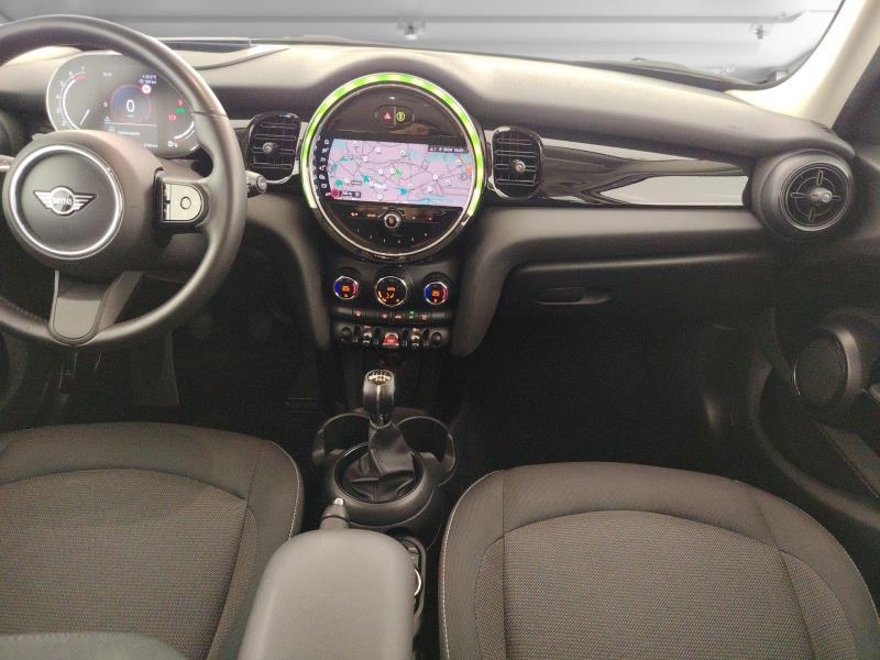 MINI Mini 5p 1.5 one classic 75cv