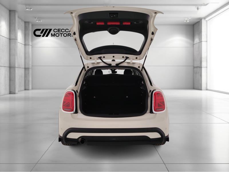 MINI Mini 5p 1.5 one classic 75cv