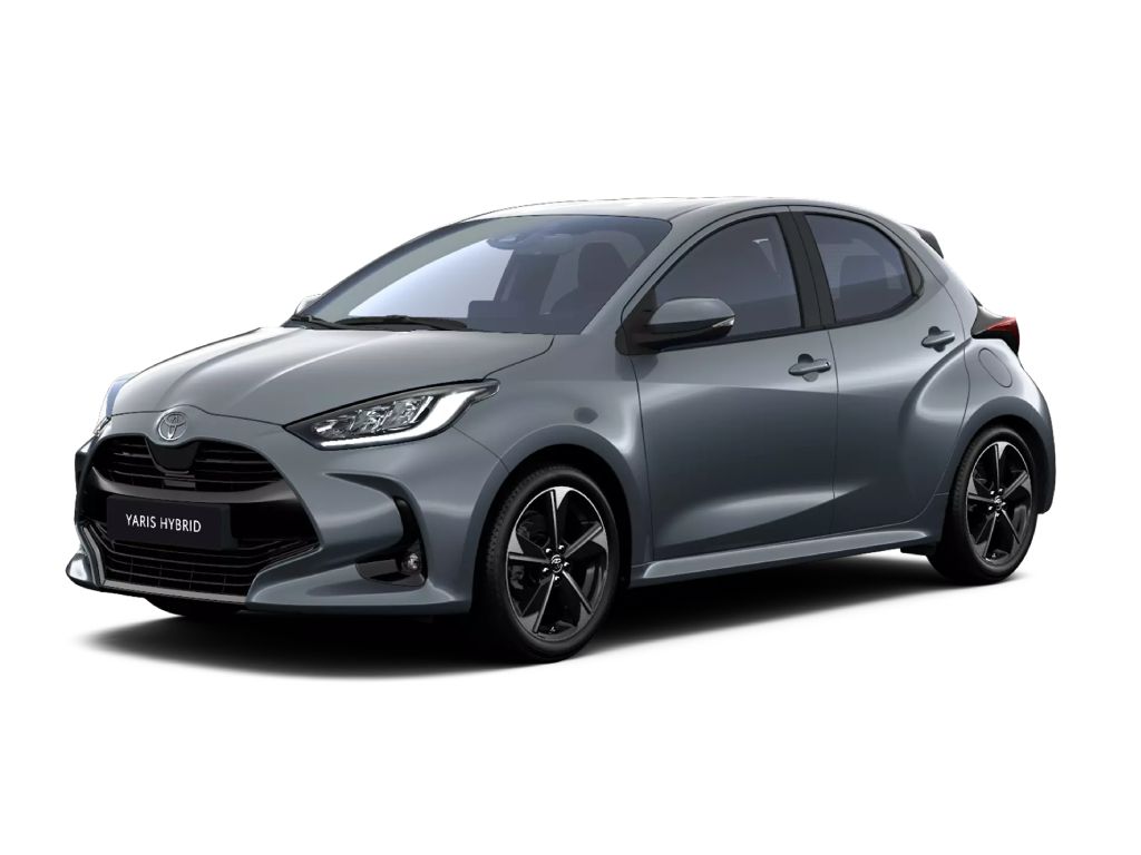 TOYOTA Yaris 1.5h 130 premium