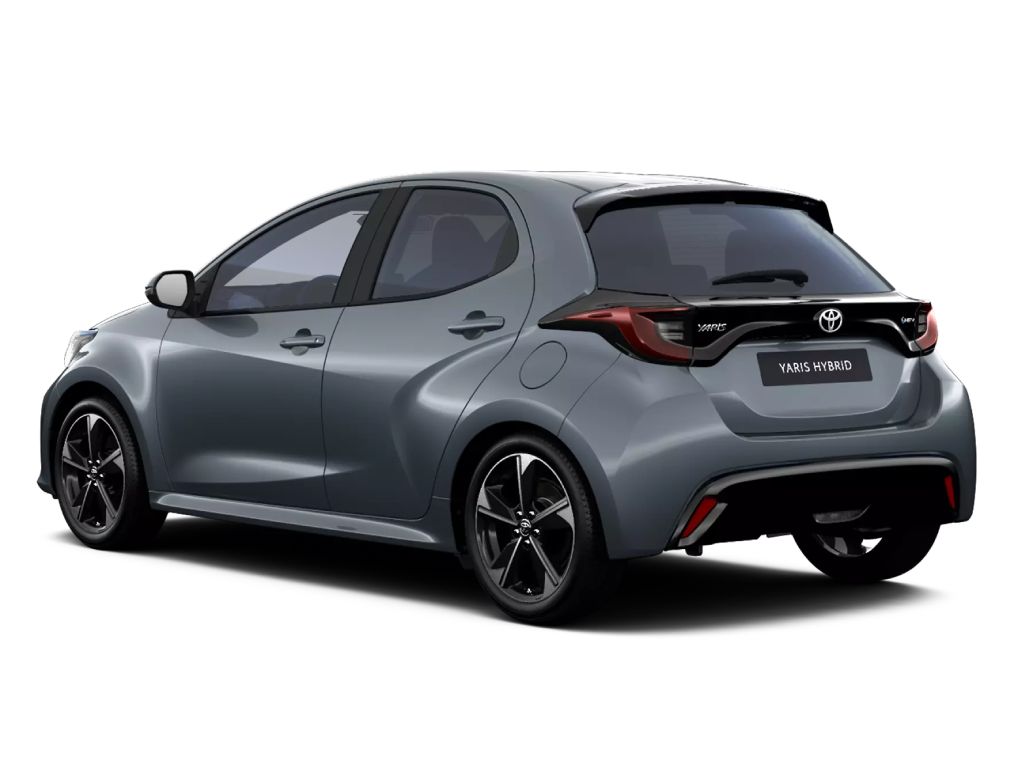 TOYOTA Yaris 1.5h 130 premium