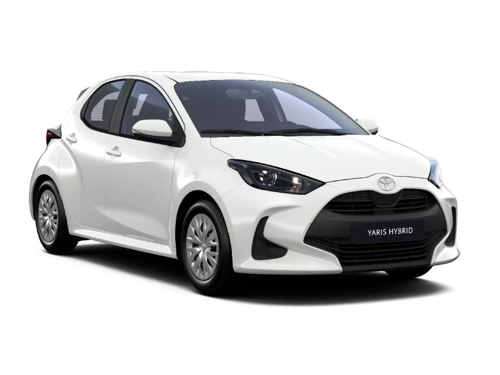 TOYOTA Yaris 1.5h 115 yaris