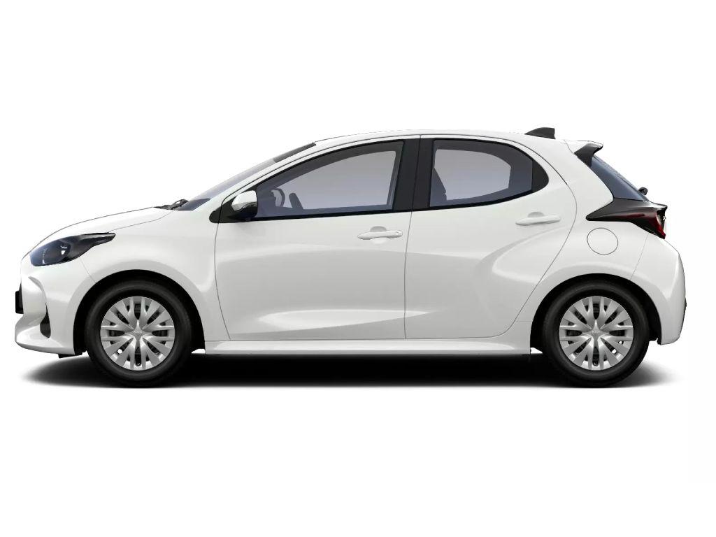 TOYOTA Yaris 1.5h 115 yaris