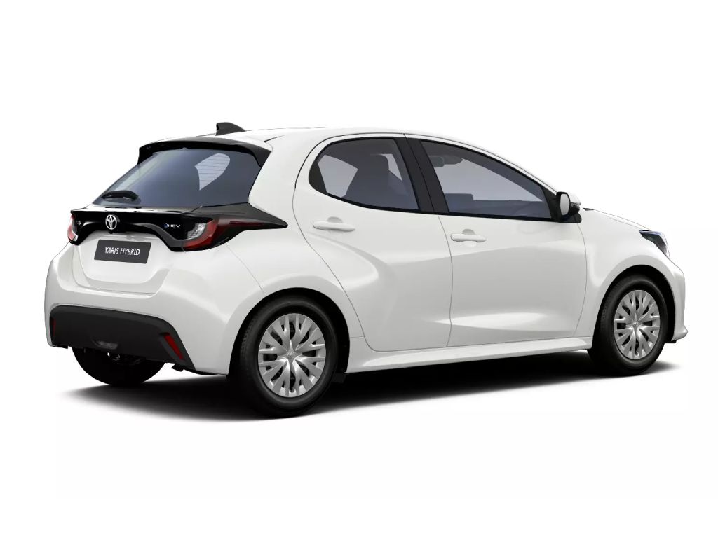 TOYOTA Yaris 1.5h 115 yaris