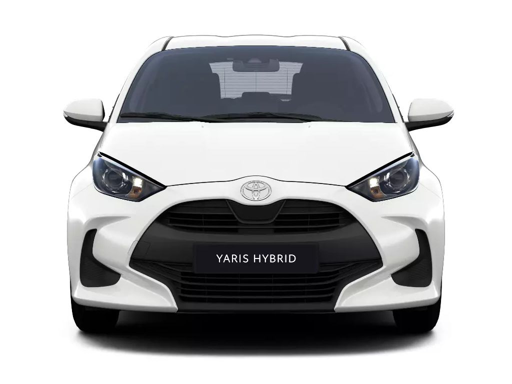 TOYOTA Yaris 1.5h 115 yaris