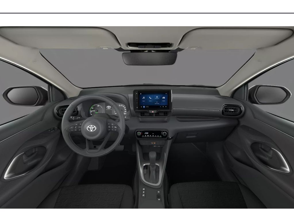 TOYOTA Yaris 1.5h 115 yaris